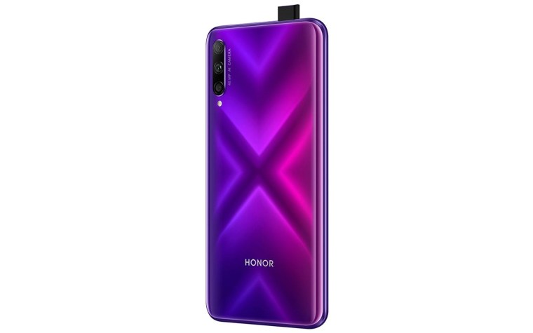Huawei Honor 9x