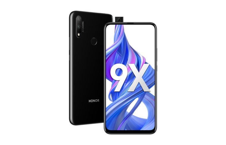 Хонор 9х 128гб