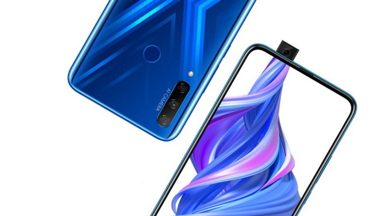 Honor 9x 2020