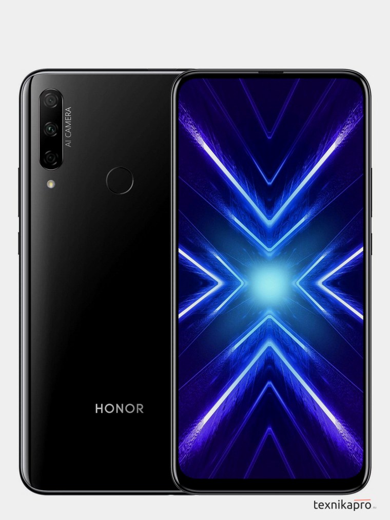 Honor 9x