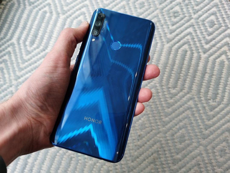 Honor 9x 128gb