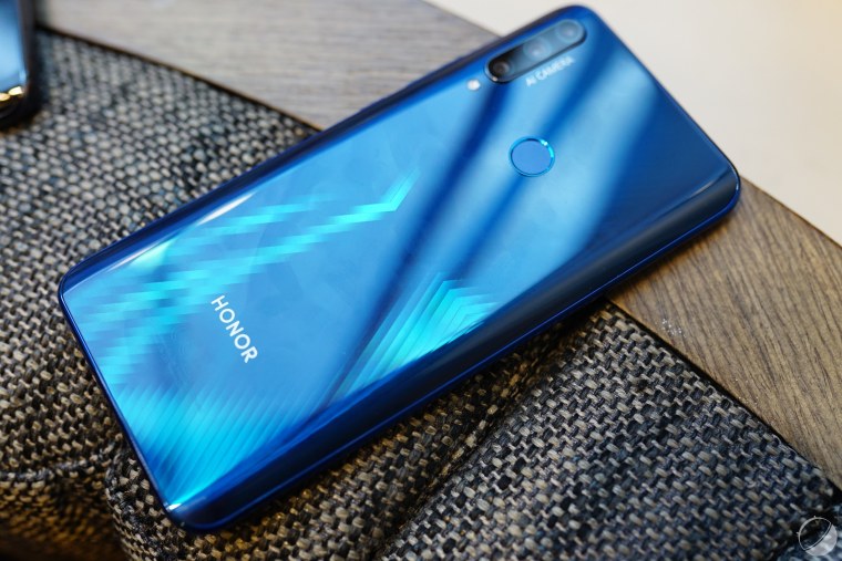 Honor 9x Pro