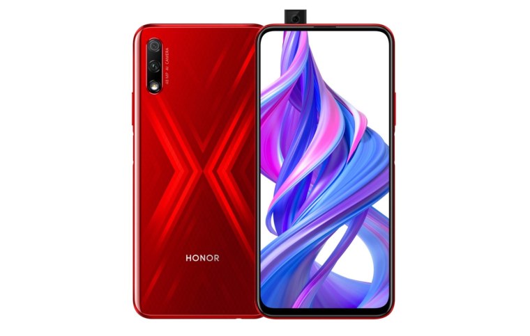 Huawei Honor 9x