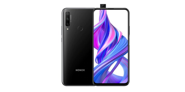 Honor 9x Pro