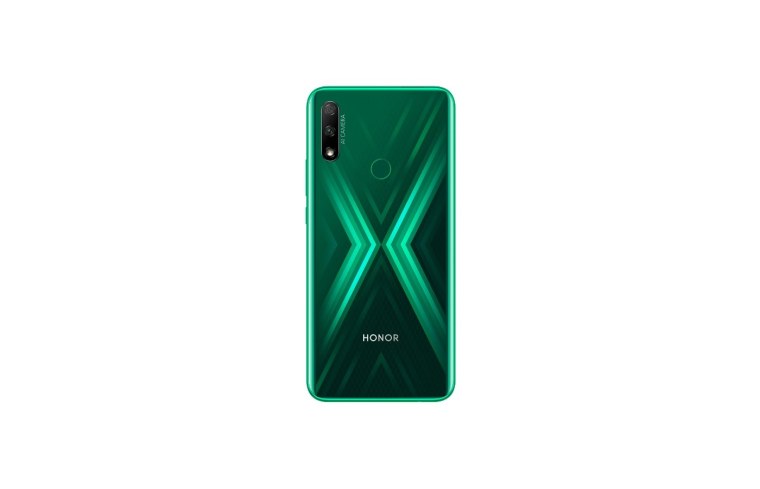 Honor x9 2022