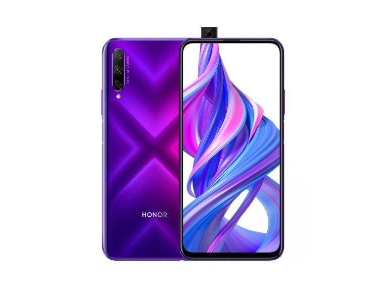 Хонор x9 2022
