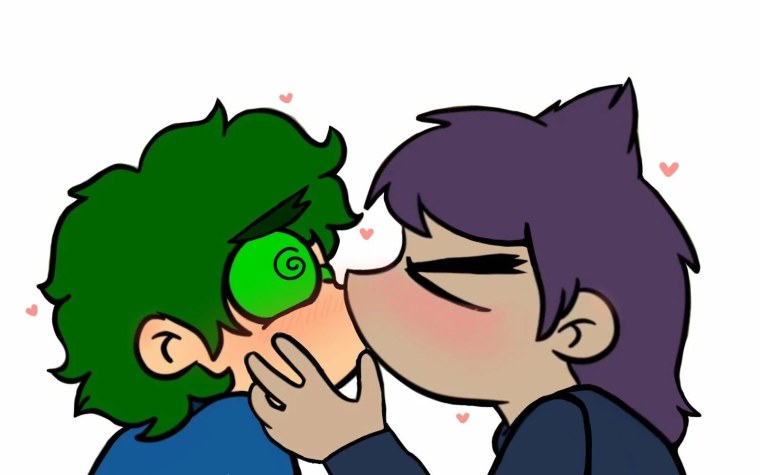 13 Карт Куромаку и Данте