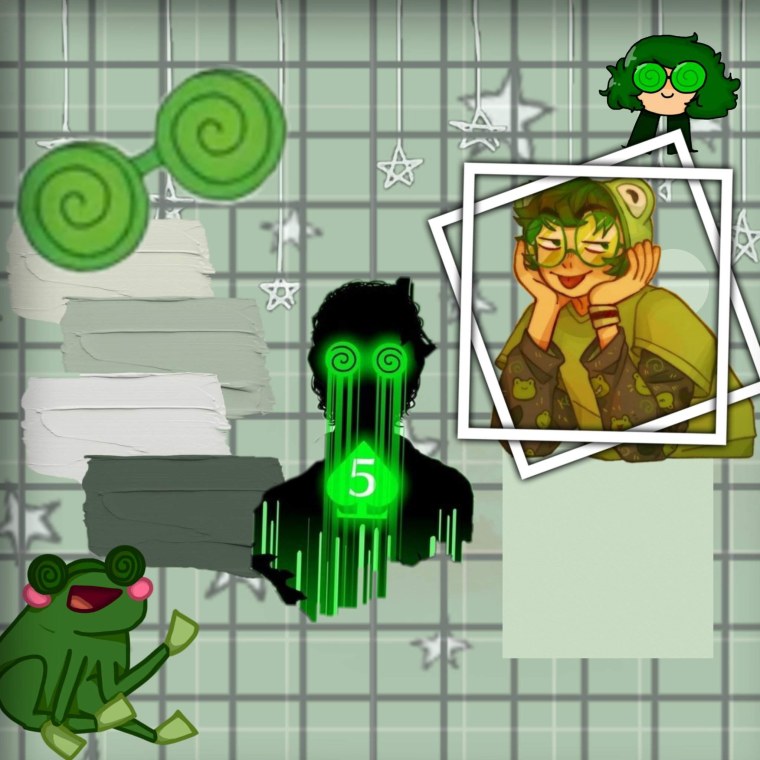 13 Карт пик и Куромаку шип