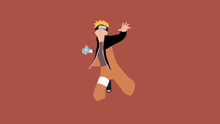 Опенинг из Наруто Blue Bird