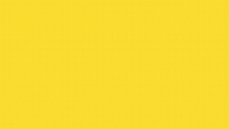 Яркий желтый цвет