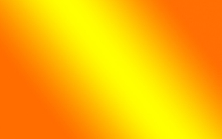Оранжевый градиент