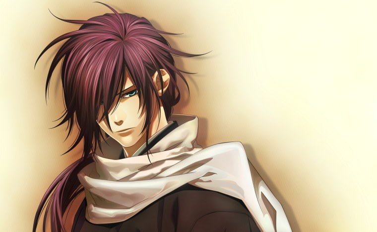 Сайто хаджиме