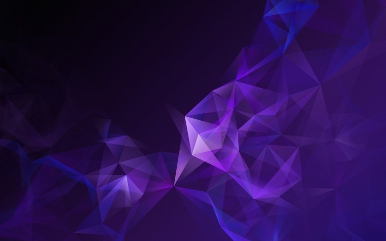 Абстрактные линии