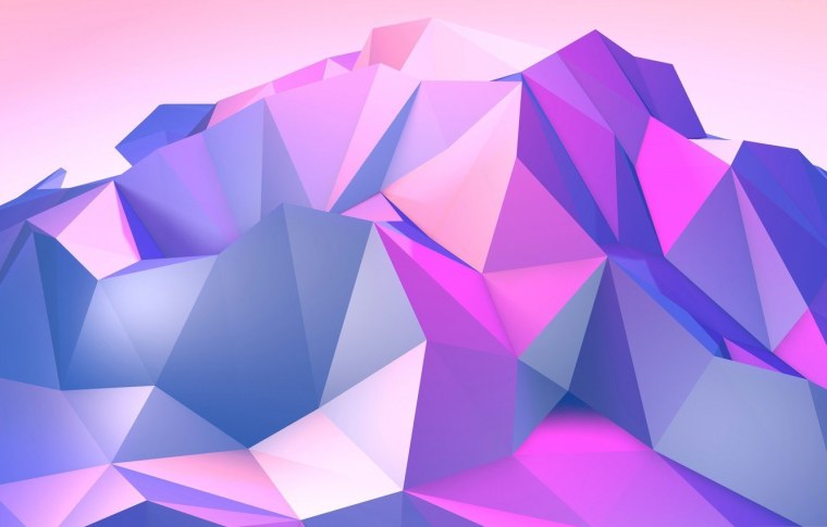 Сиреневый фон