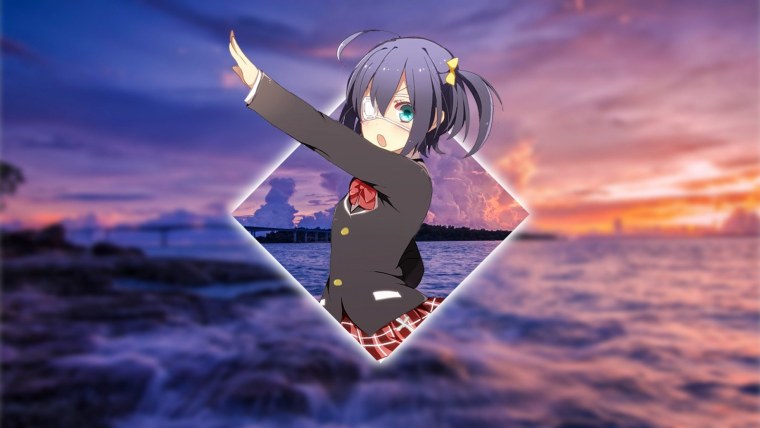 Таканаши Рикка HD