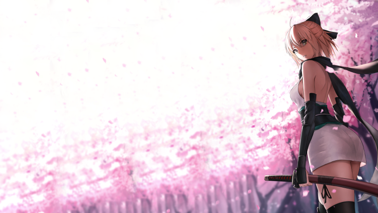 Икимоно Гакари Сакура