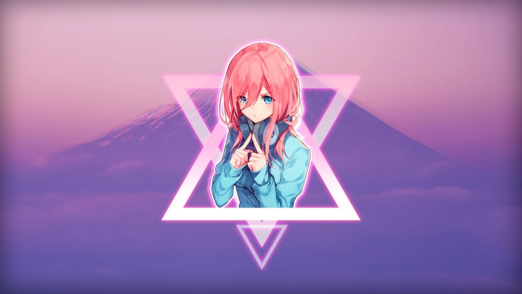 Мику Накано