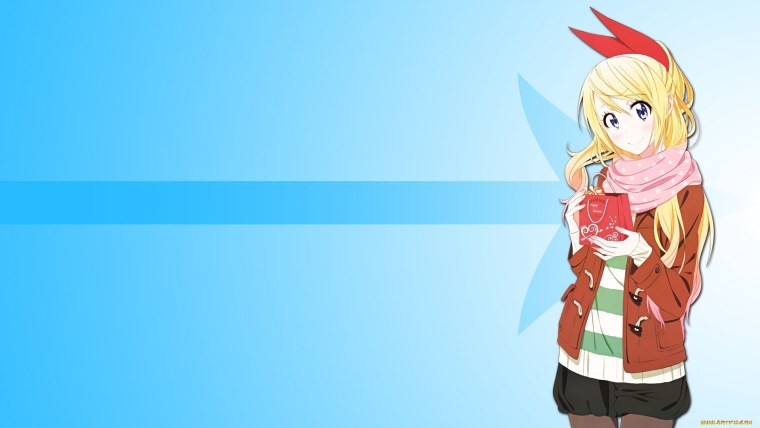 Аниме фон для Яндекс браузера