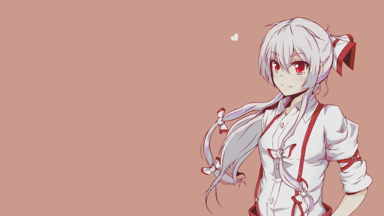 Nibutani Shinka screenshots