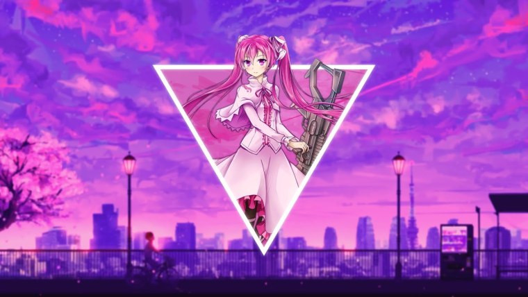 Майн убийца акаме