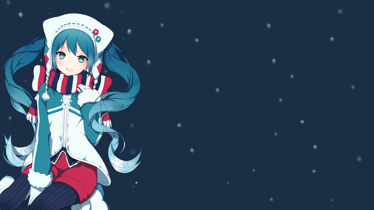 Обои на рабочий стол Минимализм