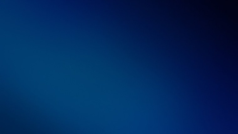 Темно синий градиент