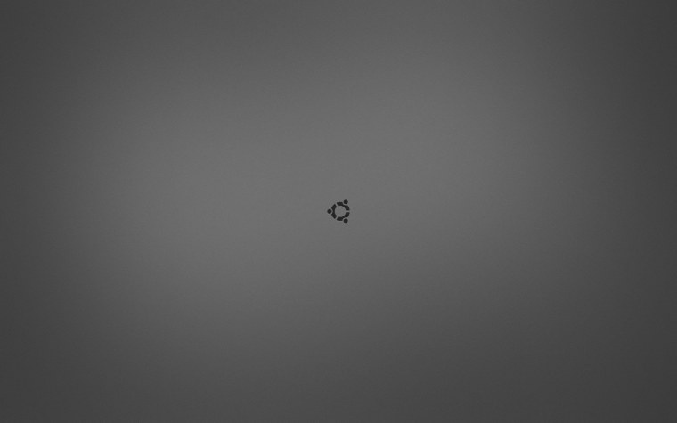 Серый фон Минимализм