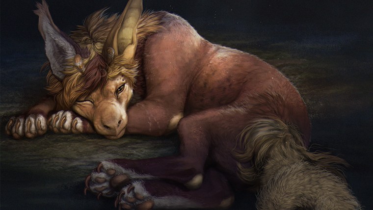 Фантастические собаки