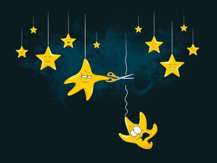 Метеорный поток Урсиды