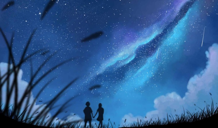 Краски звезда