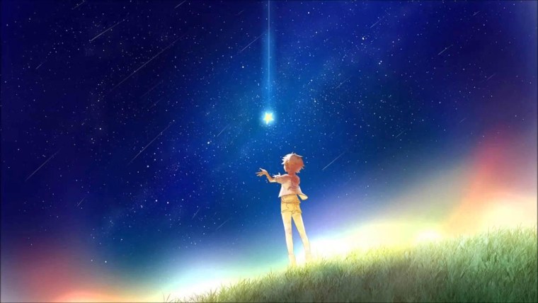 Векторная звезда