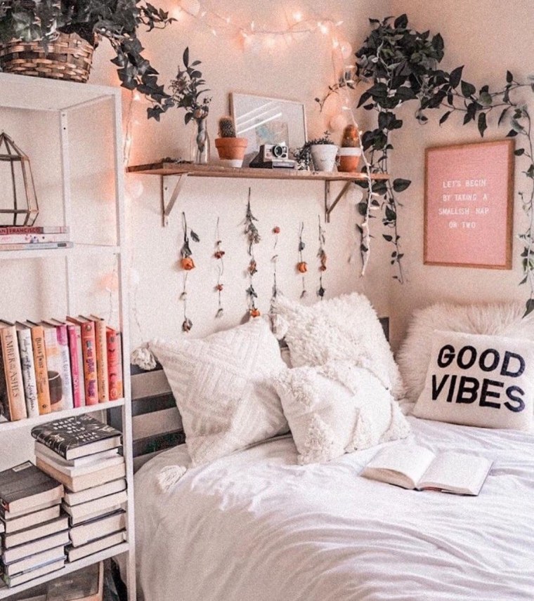 Декор для комнаты Эстетика