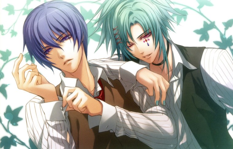 Wand of Fortune Альваро Гарай