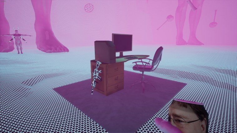 Эстетика игр