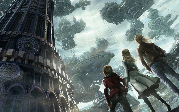 Resonance of Fate