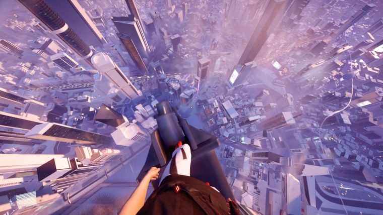 Обои в стиле игр