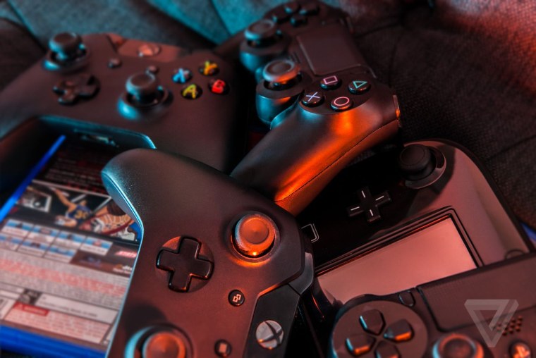 Компьютерные игры Эстетика