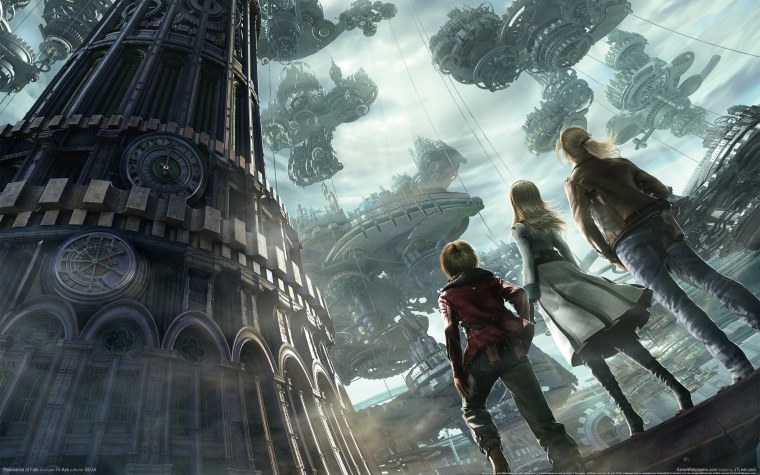 Resonance of Fate