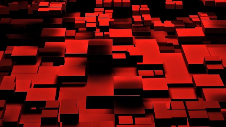 Черно красный фон игровой