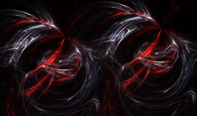 Красный огонь