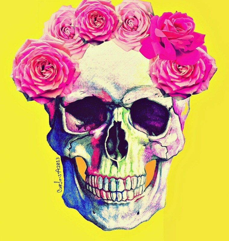 Психоделика одиночество