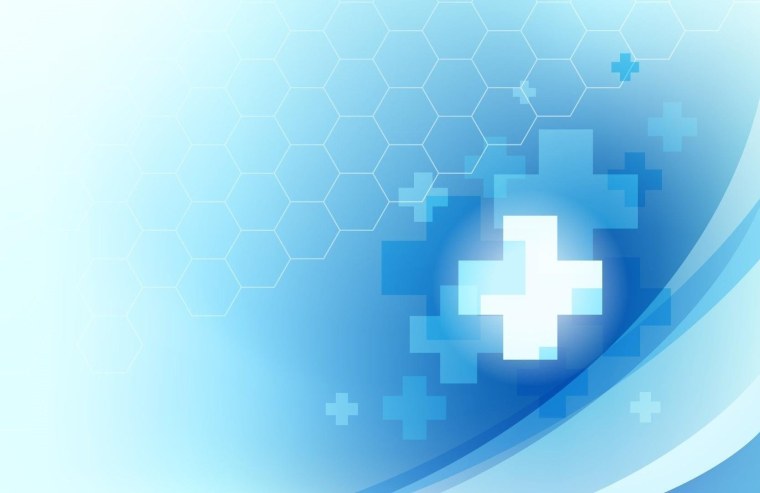 Медицинский фон для презентации