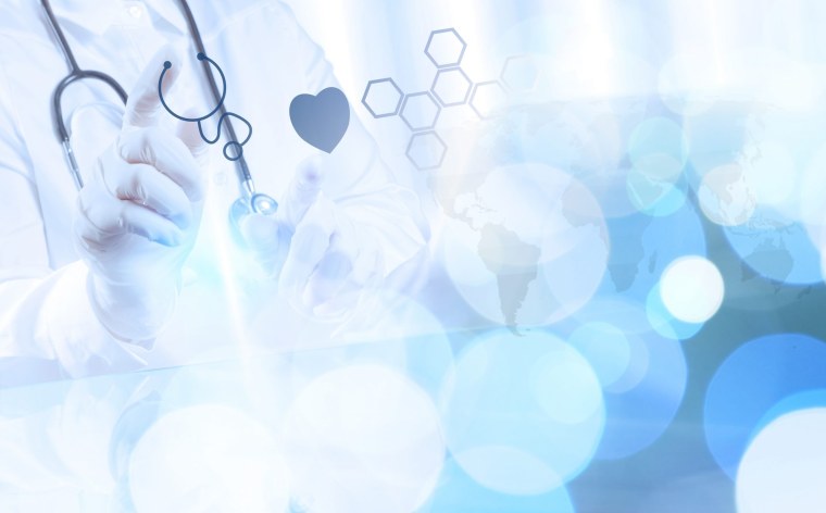 Медицинская тема