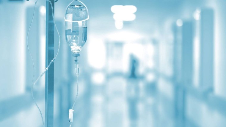 Фон с медицинской тематикой