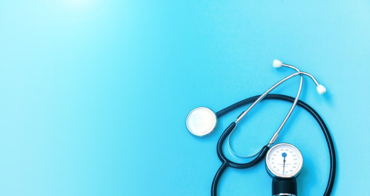 Медицинский фон для презентации