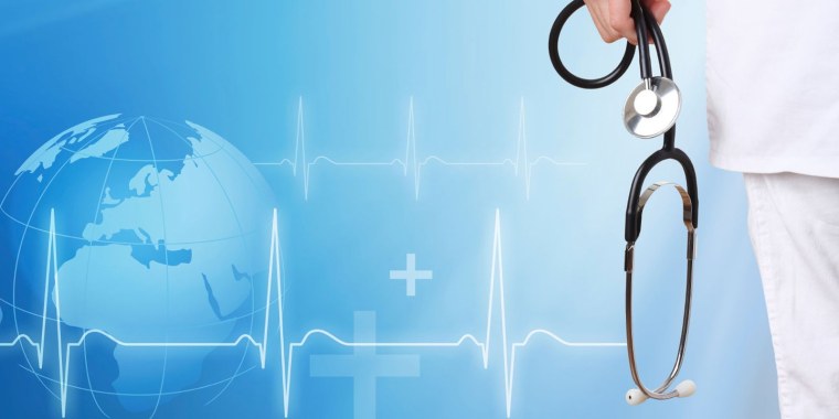 Фон для медиков