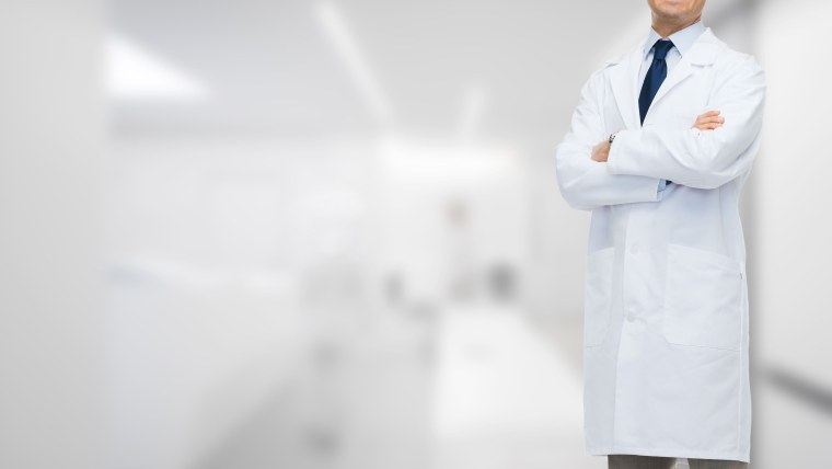 Интегративный врач