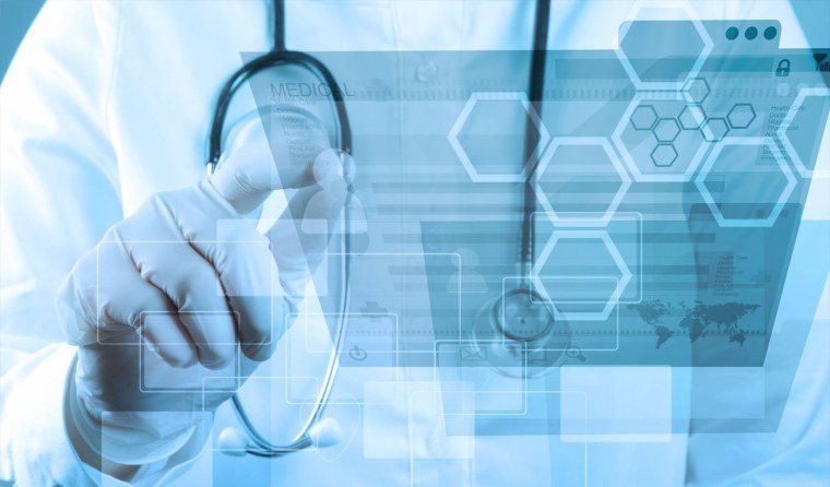 Медицина для презентации