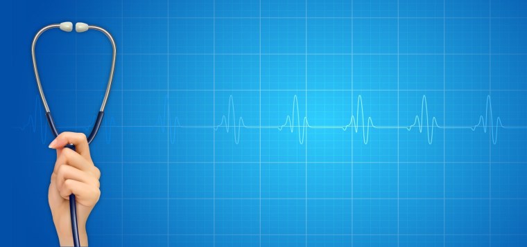 Фон для презентации медицина