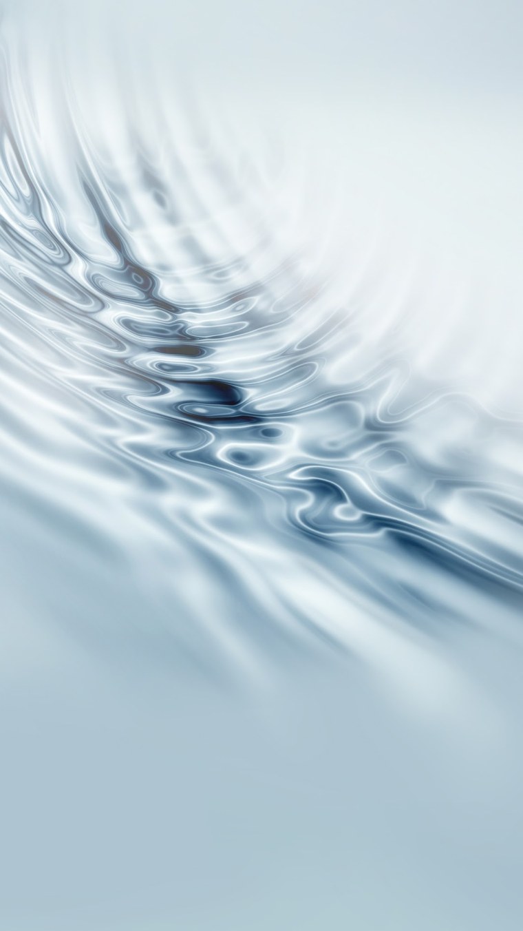 Светлые обои на смартфон